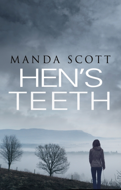 Hen's Teeth, EPUB eBook