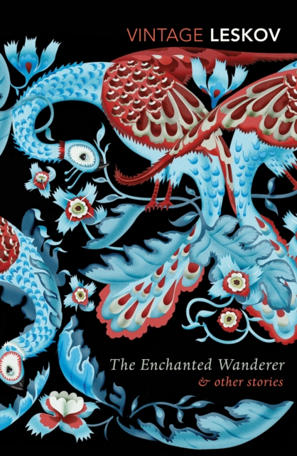 The Enchanted Wanderer and Other Stories, EPUB eBook