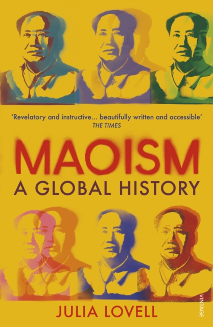 Maoism : A Global History, EPUB eBook