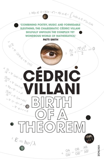 Birth of a Theorem : A Mathematical Adventure, EPUB eBook
