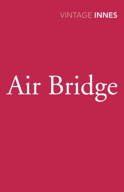 Air Bridge, EPUB eBook
