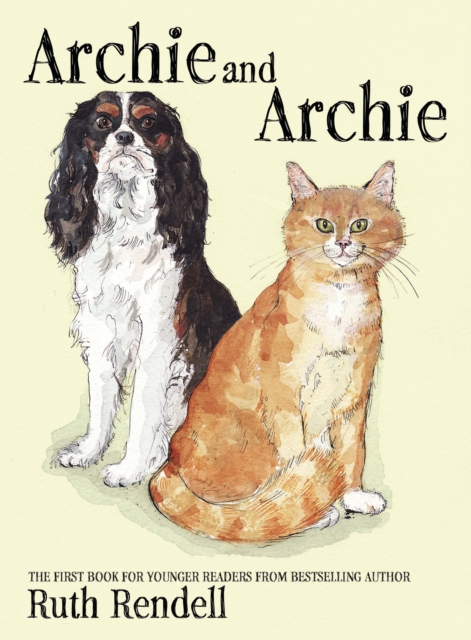 Archie and Archie, EPUB eBook