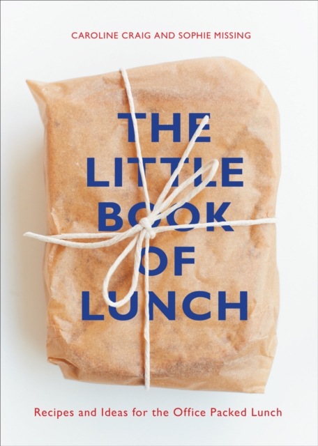 The Little Book of Lunch, EPUB eBook