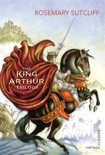 The King Arthur Trilogy, EPUB eBook