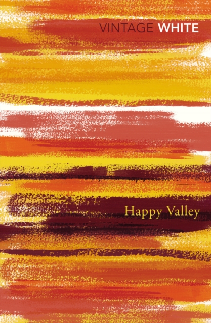 Happy Valley, EPUB eBook