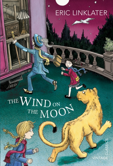 The Wind on the Moon, EPUB eBook