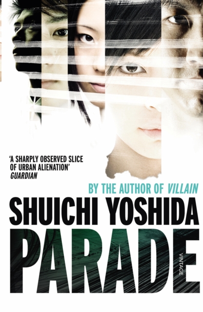 Parade, EPUB eBook