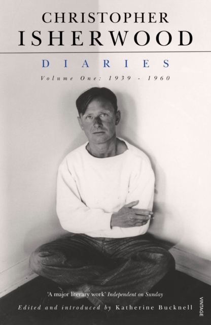 Christopher Isherwood Diaries Volume 1, EPUB eBook