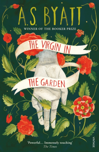 The Virgin in the Garden, EPUB eBook