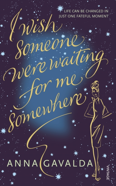 I Wish Someone Were Waiting for Me Somewhere, EPUB eBook