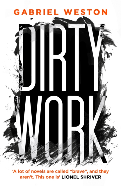 Dirty Work, EPUB eBook