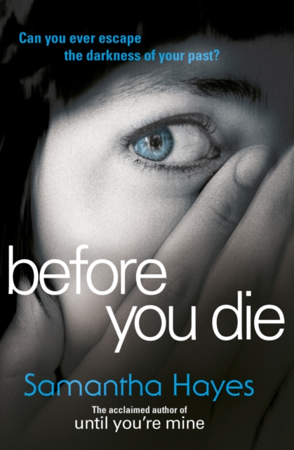 Before You Die, EPUB eBook