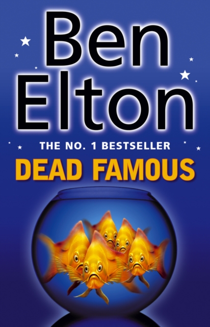 Dead Famous, EPUB eBook