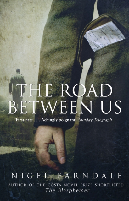 The Road Between Us, EPUB eBook