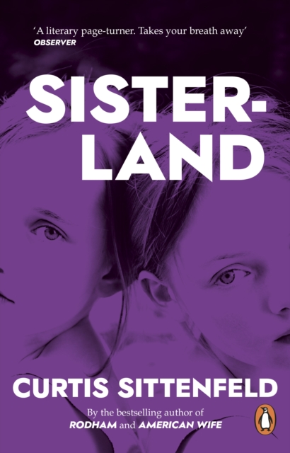 Sisterland : The striking Sunday Times bestseller, EPUB eBook