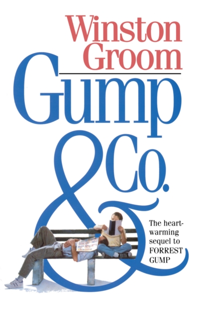 Gump & Co., EPUB eBook