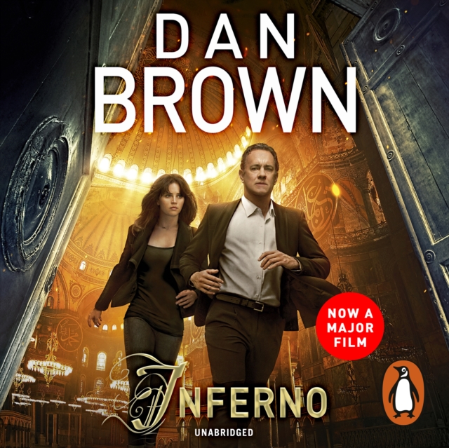 Inferno : (Robert Langdon Book 4), eAudiobook MP3 eaudioBook
