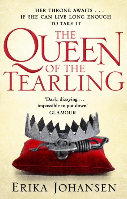 The Queen Of The Tearling : (The Tearling Trilogy 1), EPUB eBook