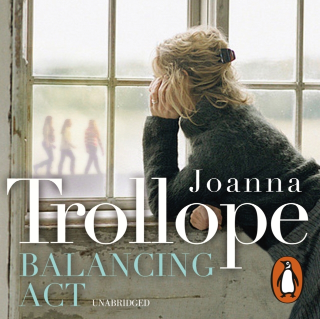 Balancing Act : an absorbing and authentic novel from one of Britain’s most popular authors, eAudiobook MP3 eaudioBook