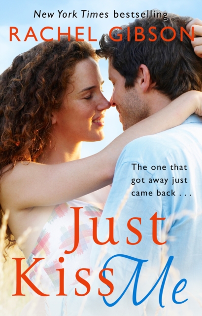 Just Kiss Me, EPUB eBook