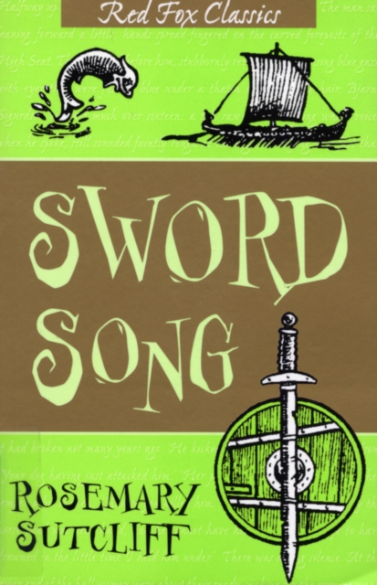 The Sword Song Of Bjarni Sigurdson, EPUB eBook