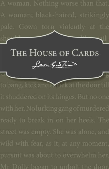 The House of Cards, EPUB eBook