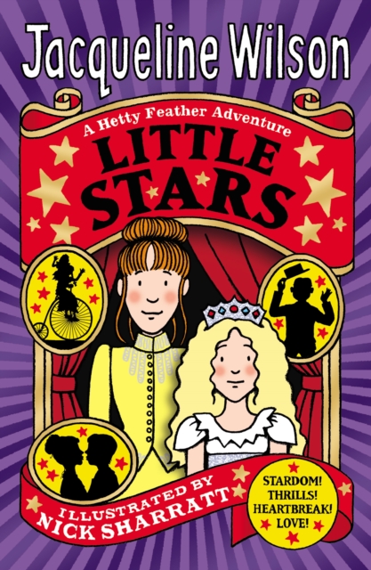 Little Stars, EPUB eBook