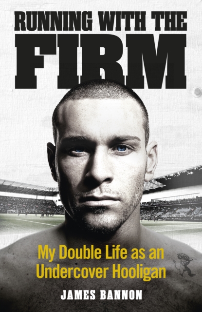 Running with the Firm, EPUB eBook