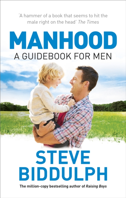 Manhood, EPUB eBook