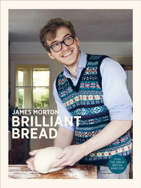 Brilliant Bread, EPUB eBook