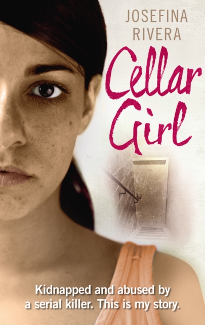Cellar Girl, EPUB eBook