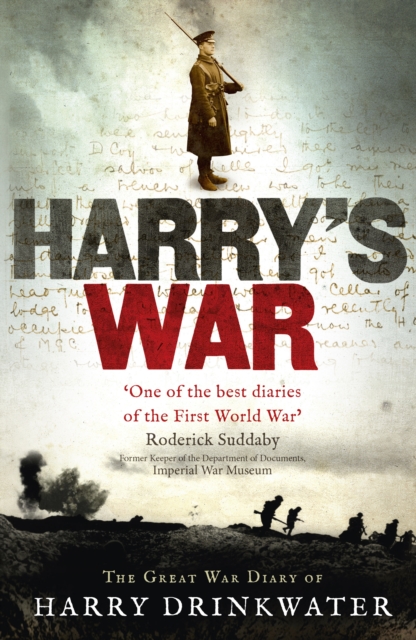 Harry s War, EPUB eBook