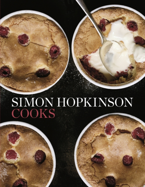 Simon Hopkinson Cooks, EPUB eBook