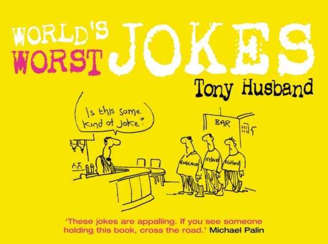 World's Worst Jokes, EPUB eBook