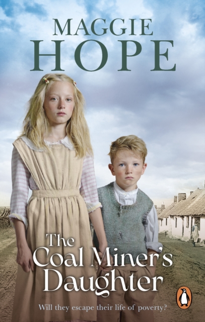 The Coal Miner's Daughter, EPUB eBook