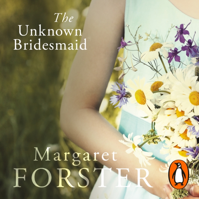 The Unknown Bridesmaid, eAudiobook MP3 eaudioBook