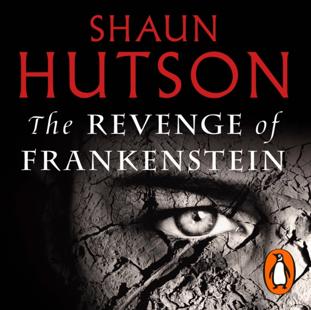 The Revenge of Frankenstein, eAudiobook MP3 eaudioBook