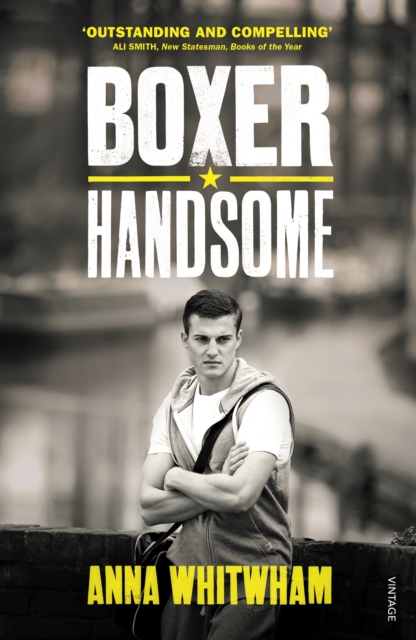 Boxer Handsome, EPUB eBook