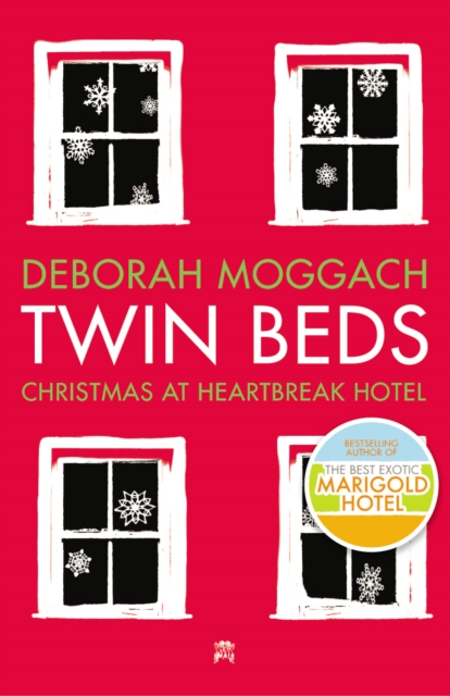 Twin Beds : Christmas at Heartbreak Hotel, EPUB eBook