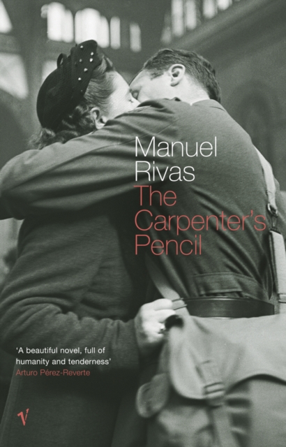 Carpenter's Pencil, EPUB eBook