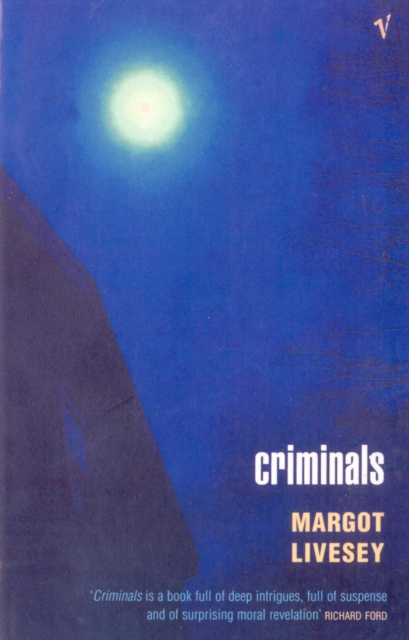 Criminals, EPUB eBook