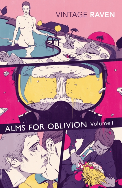 Alms For Oblivion Volume I, EPUB eBook
