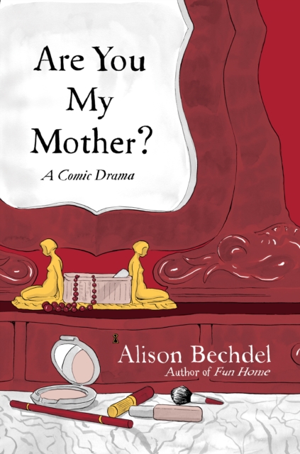 Are You My Mother?, EPUB eBook