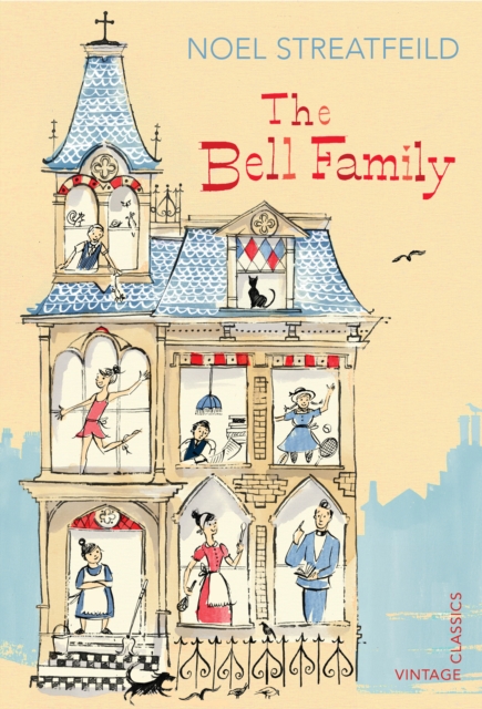 The Bell Family, EPUB eBook
