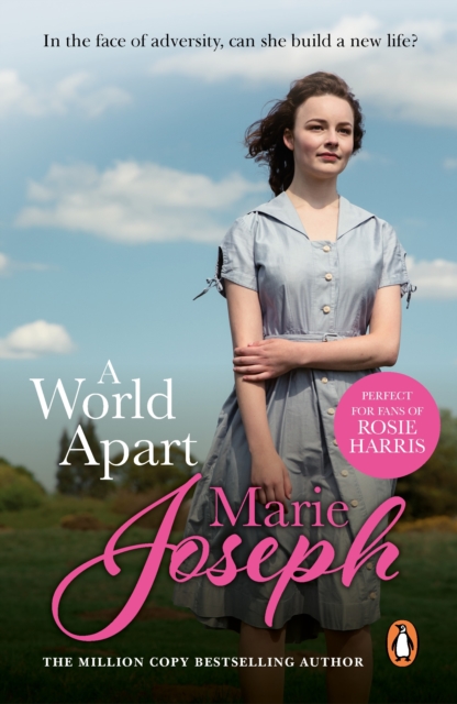 A World Apart : a moving and emotional Lancashire saga about one woman s resolve to start afresh, EPUB eBook
