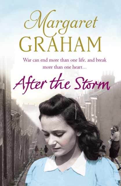 After the Storm : Family Saga, EPUB eBook