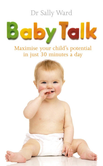 Babytalk, EPUB eBook