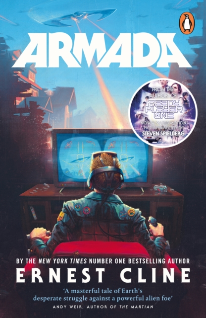 Armada : From the author of READY PLAYER ONE, EPUB eBook