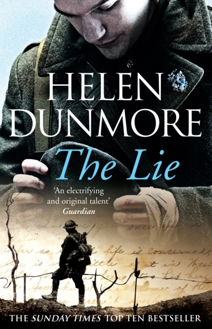 The Lie : The enthralling Richard and Judy Book Club favourite, EPUB eBook