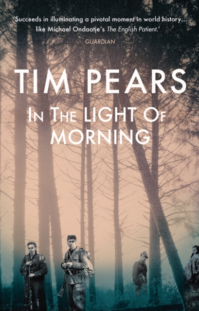 In the Light of Morning, EPUB eBook